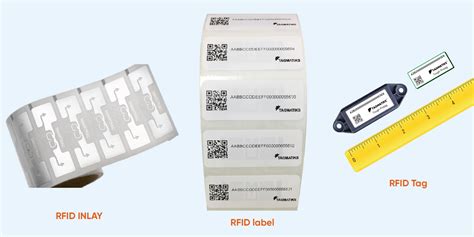 China RFID Inlay&Label Solution Provider/Manufacturer 